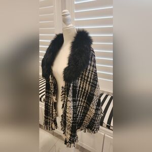 Neiman Marcus Cape